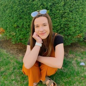 Meet your Posher, Janna